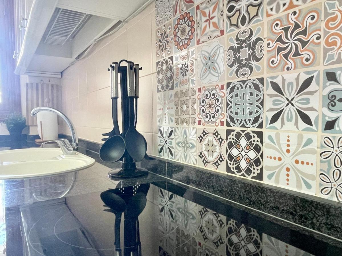 Apartamento El MIRADOR DE LOPE Almagro Exterior foto
