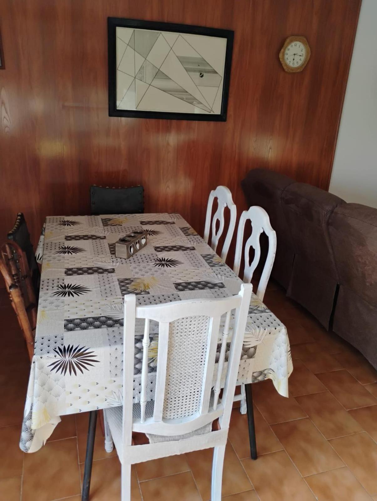 Apartamento El MIRADOR DE LOPE Almagro Exterior foto