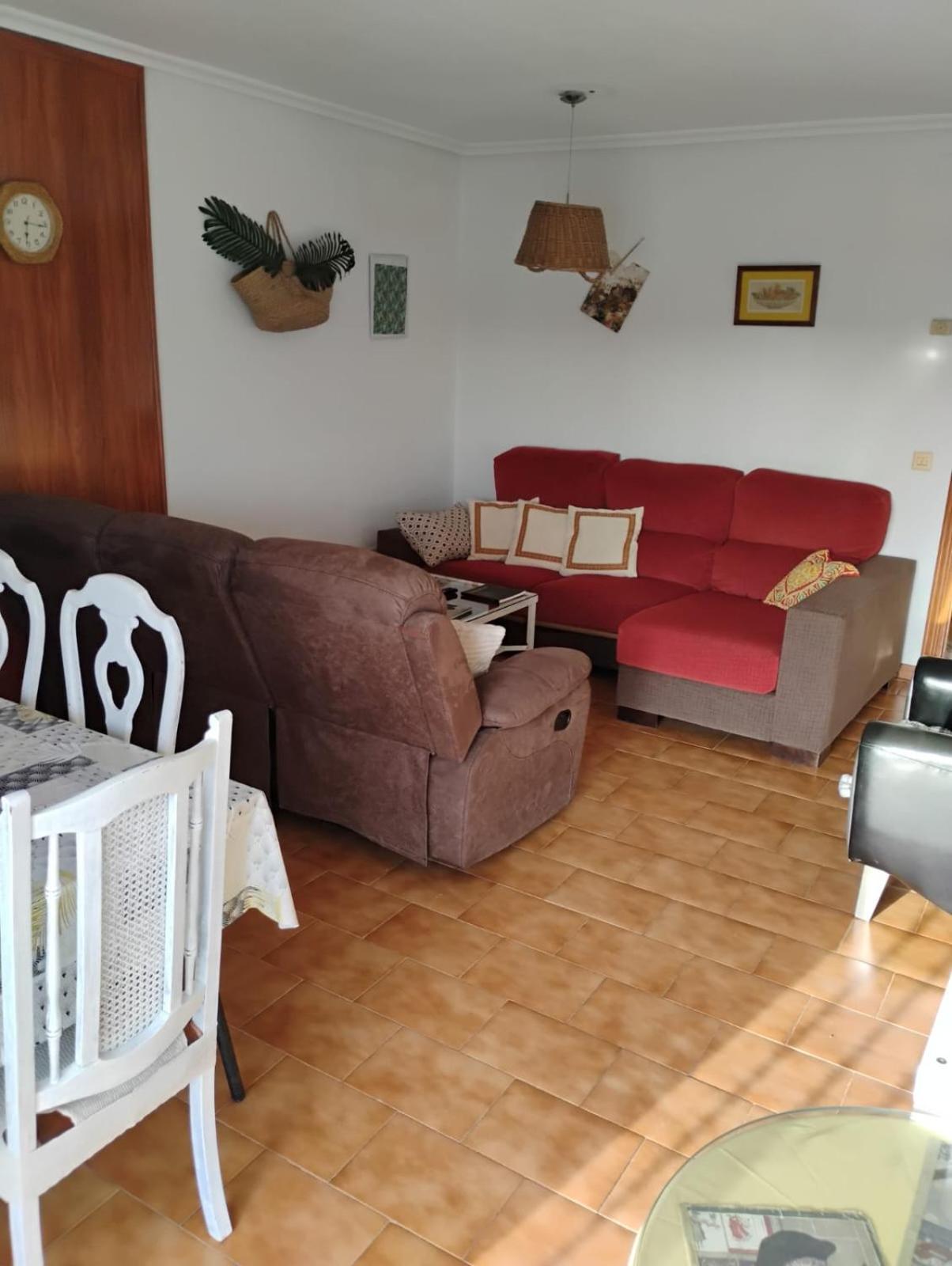 Apartamento El MIRADOR DE LOPE Almagro Exterior foto