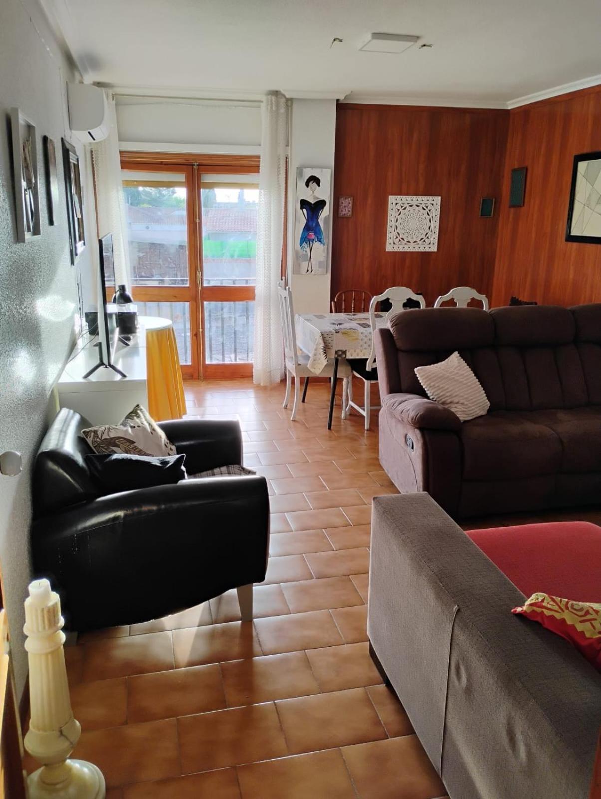 Apartamento El MIRADOR DE LOPE Almagro Exterior foto